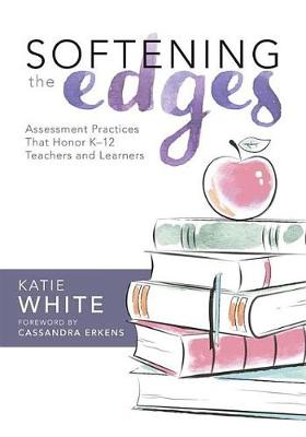 Book cover for Softening the Edges