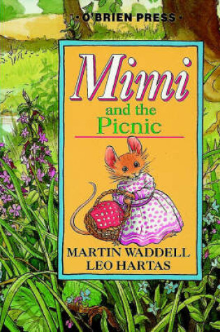 Cover of Mimi and the Picnic