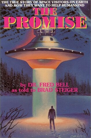 Cover of The Promise