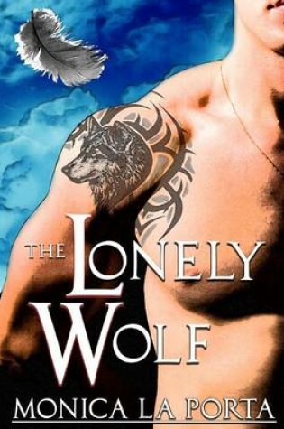 Cover of The Lonely Wolf