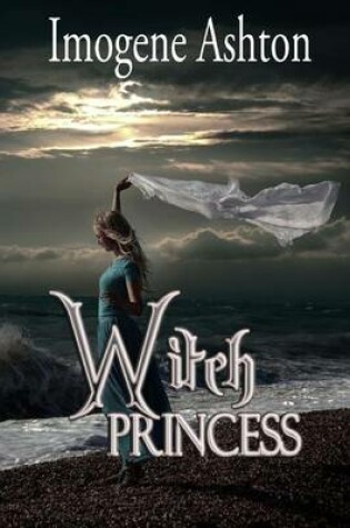 Cover of Witch Princess