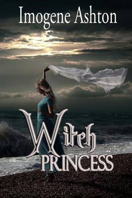 Book cover for Witch Princess