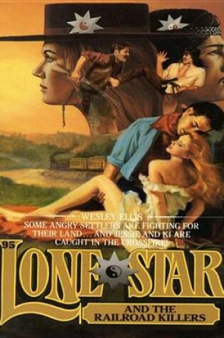 Cover of Lone Star 95
