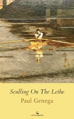 Book cover for Sculling On The Lethe