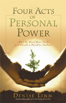 Book cover for Four Acts Of Personal Power