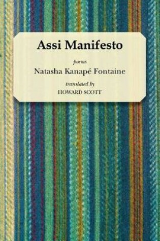 Cover of Assi Manifesto