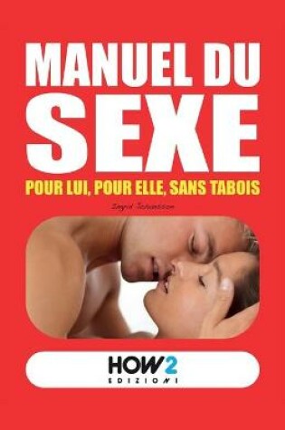 Cover of Manuel Du Sexe