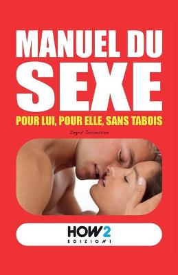 Book cover for Manuel Du Sexe