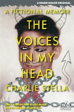 Cover of The Voices in My Head