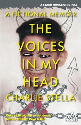 Book cover for The Voices in My Head