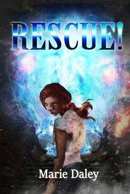 Book cover for Rescue