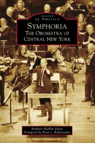 Cover of Syracuse Symphoria