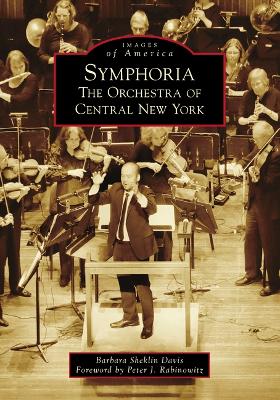 Book cover for Syracuse Symphoria