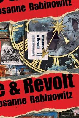 Book cover for Resonance & Revolt
