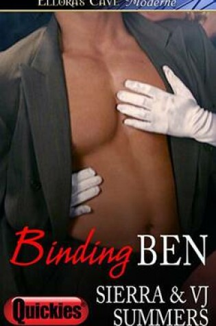 Cover of Binding Ben