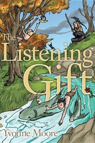 Cover of The Listening Gift