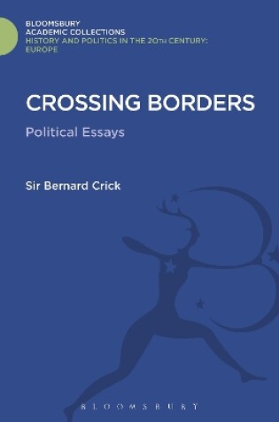 Cover of Crossing Borders