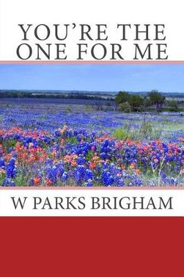 Book cover for You're the One for Me