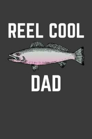 Cover of Reel Cool Dad