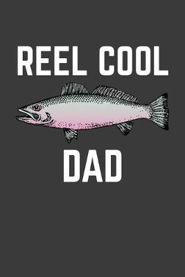 Book cover for Reel Cool Dad