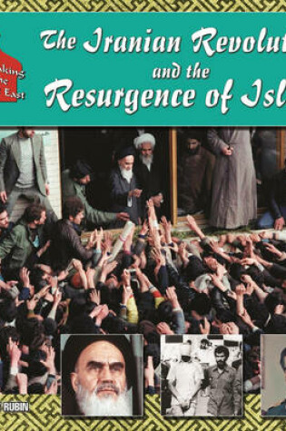Cover of The Iranian Revolution and the Resurgence of Islam