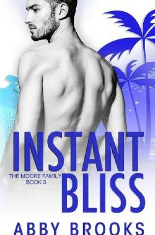 Cover of Instant Bliss