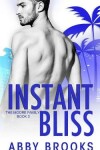 Book cover for Instant Bliss