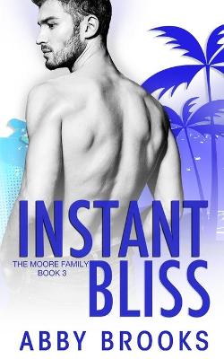 Cover of Instant Bliss