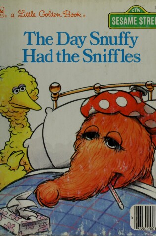 Cover of Sesame Street