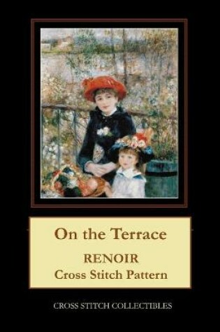 Cover of On the Terrace