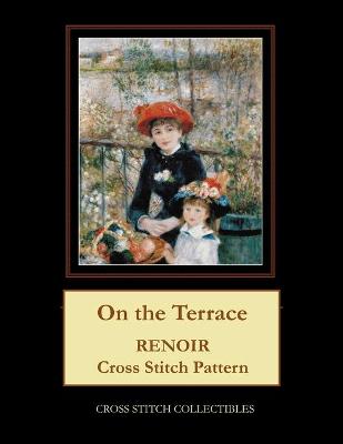 Book cover for On the Terrace