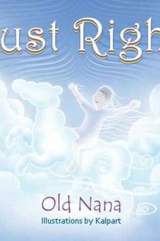 Cover of Just Right