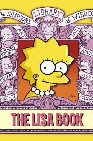 Cover of The Lisa Book