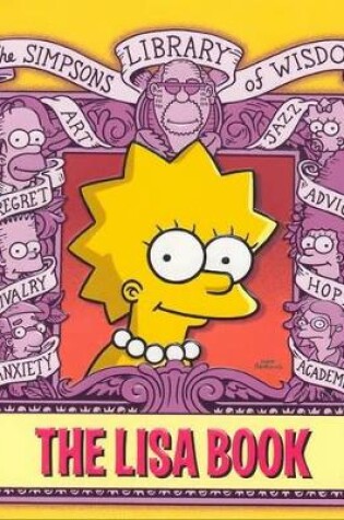 Cover of The Lisa Book