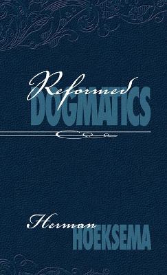 Book cover for Reformed Dogmatics (Volume 2)