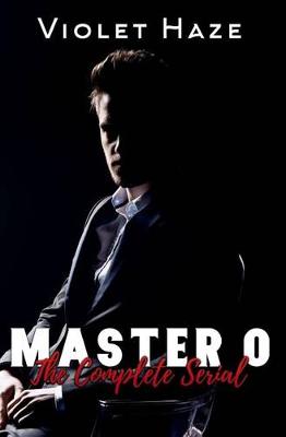 Book cover for Master O