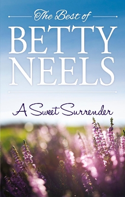 Book cover for A Sweet Surrender