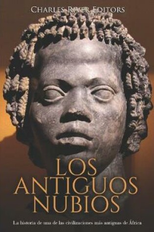 Cover of Los antiguos nubios