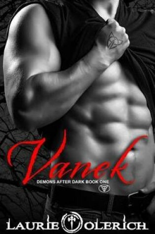 Cover of Vanek