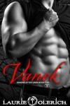 Book cover for Vanek