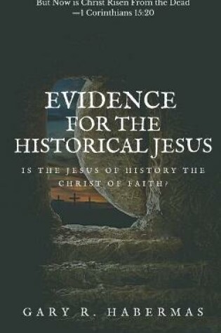 Cover of Evidence for the Historical Jesus