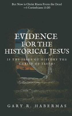 Book cover for Evidence for the Historical Jesus