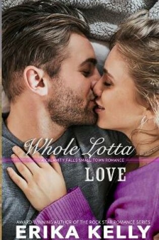 Cover of Whole Lotta Love