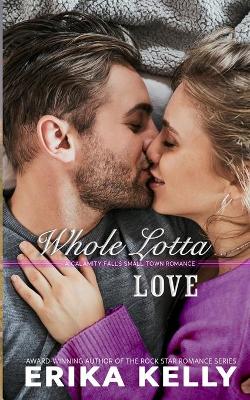 Cover of Whole Lotta Love