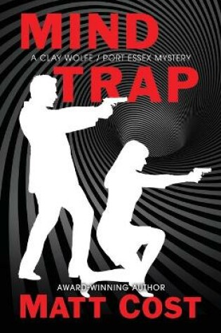 Cover of Mind Trap