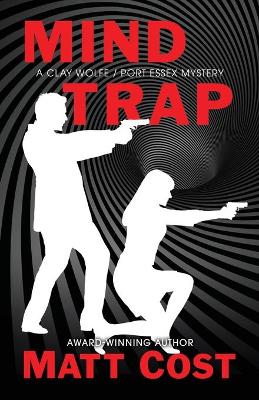 Book cover for Mind Trap