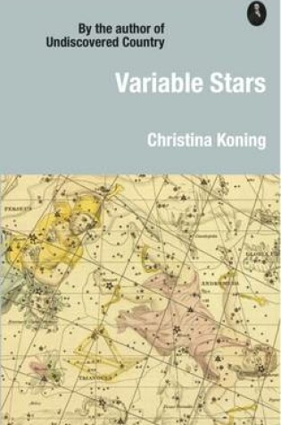 Cover of Variable Stars