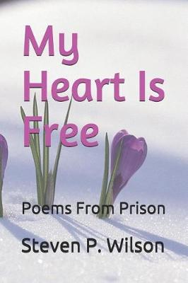 Book cover for My Heart Is Free