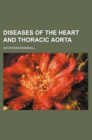 Cover of Diseases of the Heart and Thoracic Aorta