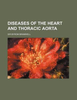 Book cover for Diseases of the Heart and Thoracic Aorta